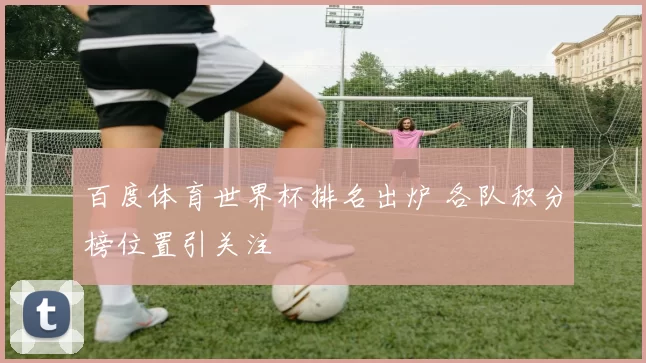 百度体育世界杯排名出炉 各队积分榜位置引关注