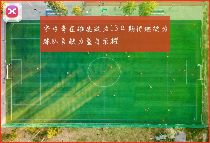 字母哥在雄鹿效力13年期待继续为球队贡献力量与荣耀